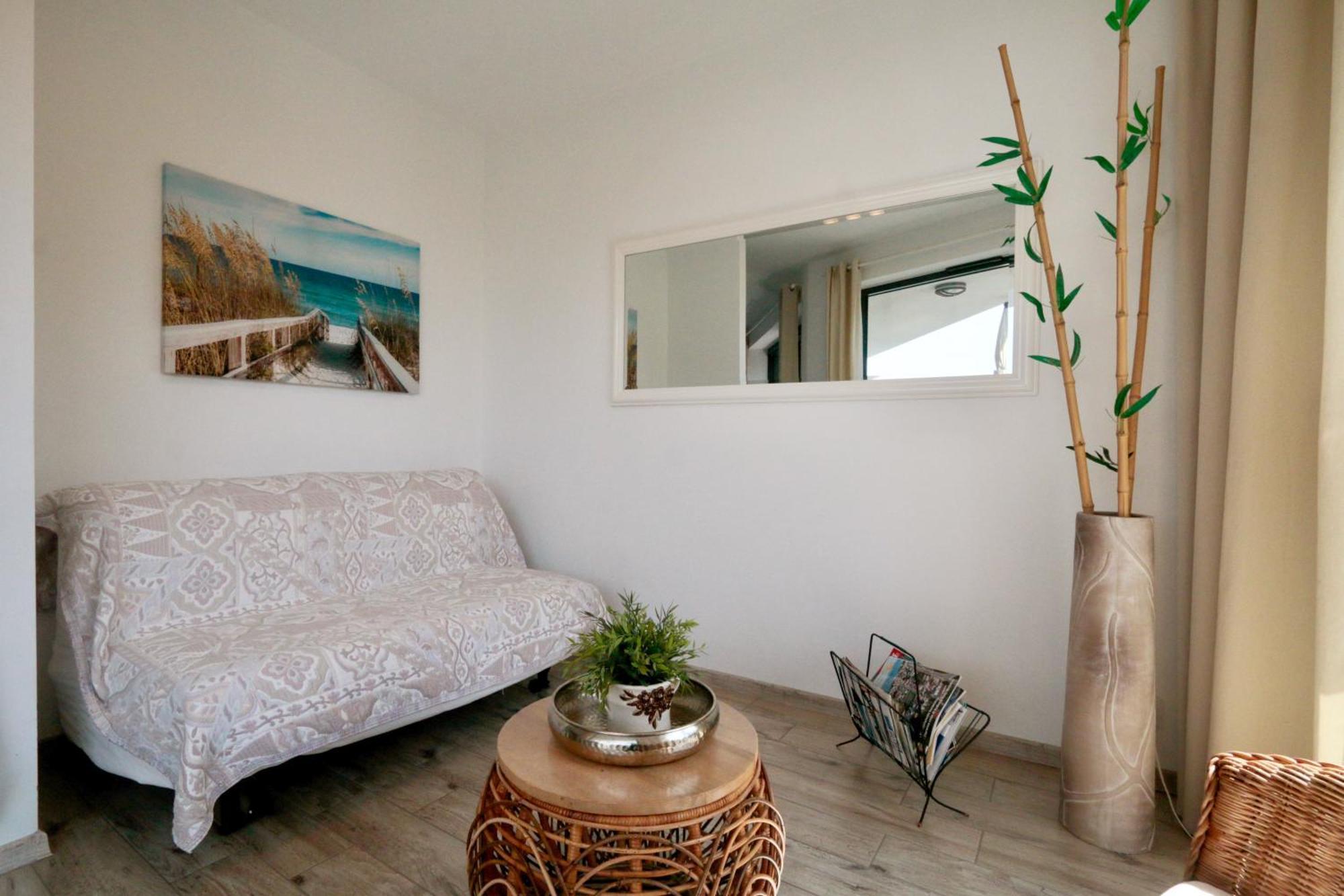 Horyzont By Baltic Home Miedzyzdroje Esterno foto