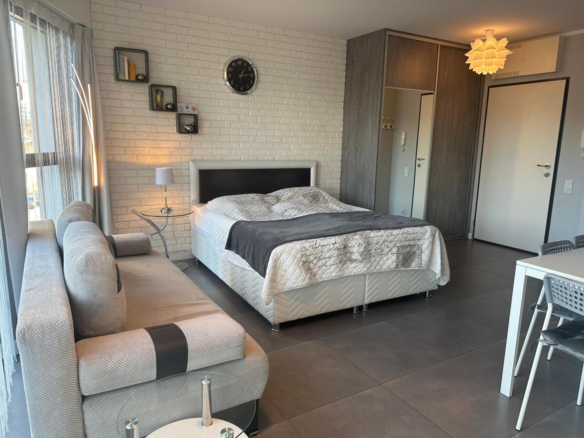 Horyzont By Baltic Home Miedzyzdroje Esterno foto